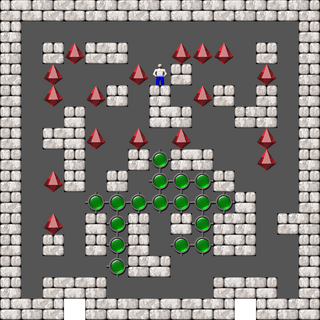 Уровень 80 — Kurt Nittel 1